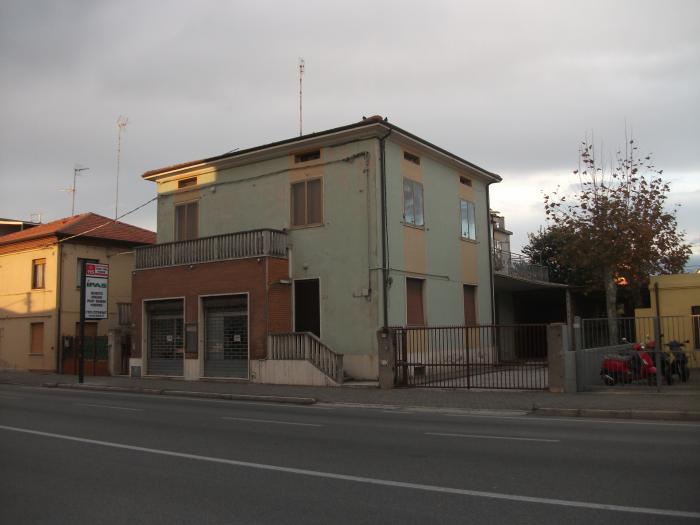 casa indipendente