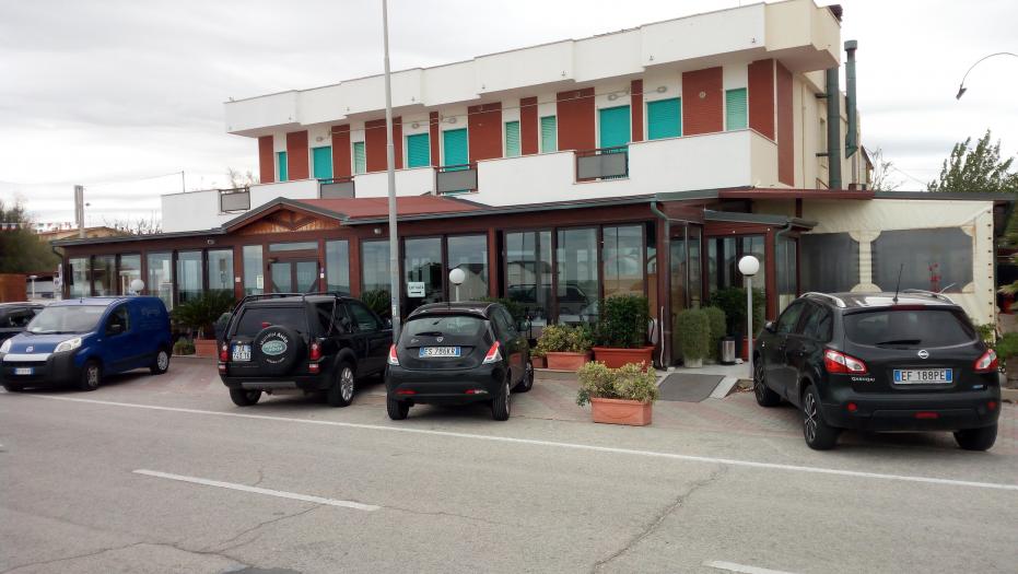 ristorante