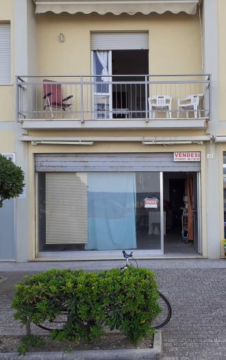 negozio / locale commerciale