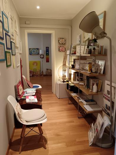 ufficio / studio operativo