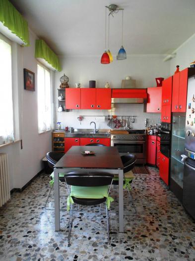 appartamento 5 locali