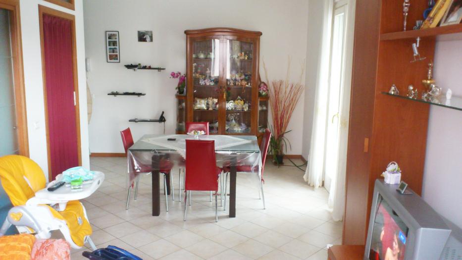 appartamento trilocale