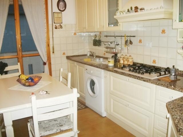 appartamento quadrilocale