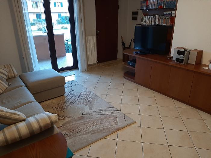 appartamento trilocale