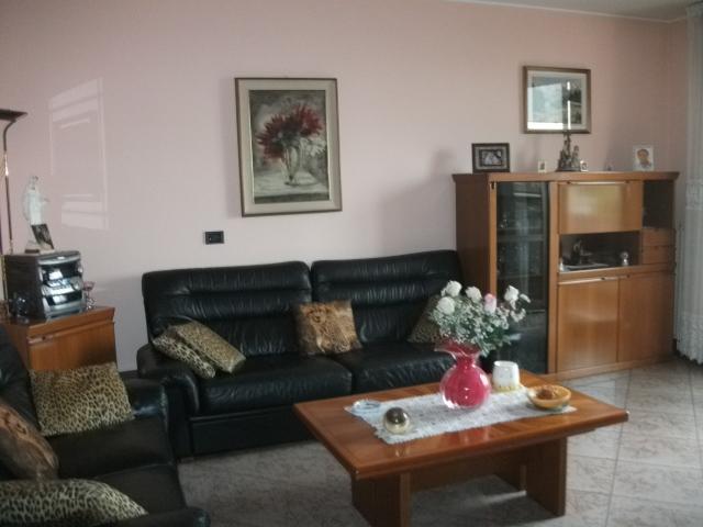 appartamento 5 locali