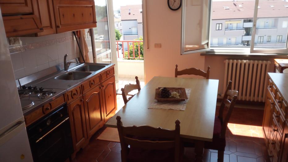 appartamento quadrilocale