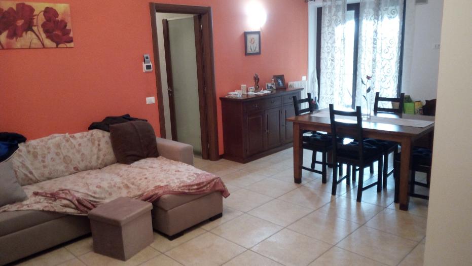 Vendita Mondolfo - Mq. 88 Bagni.1 Locali.4 - euro 175000
