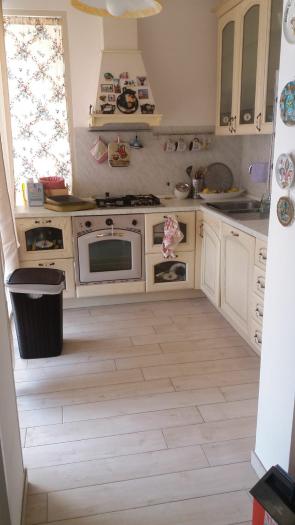Vendita Mondolfo - Mq. 75 Bagni.2 Locali.5 - euro 238000