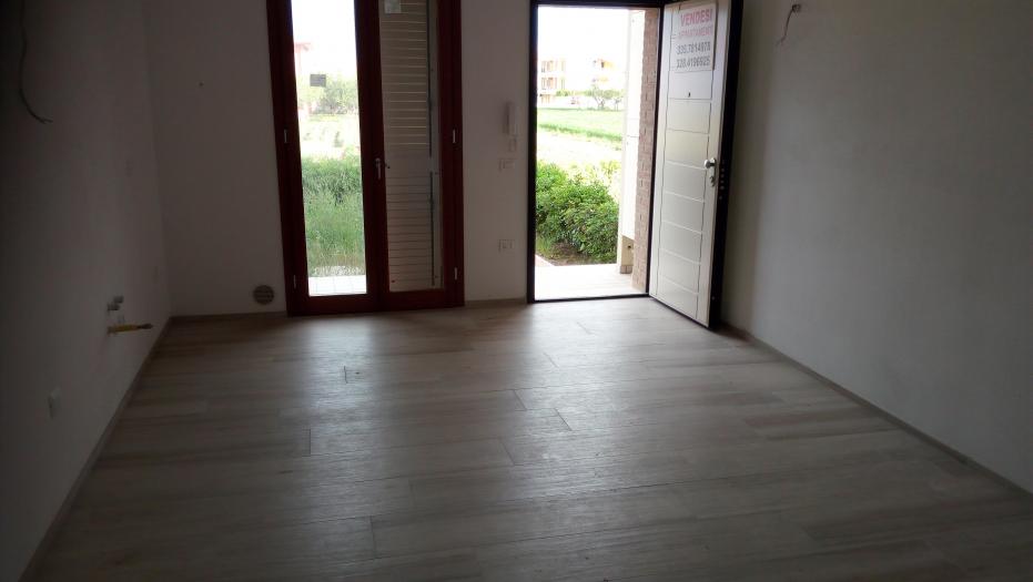 appartamento trilocale