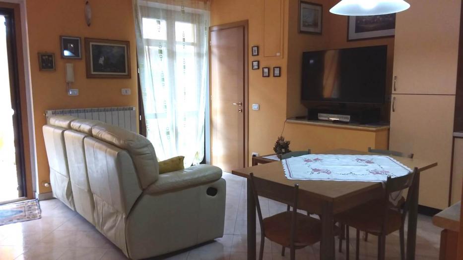 Vendita Mondolfo - Mq. 70 Bagni.1 Locali.3 - euro 135000