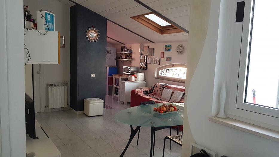 Vendita Mondolfo - Mq. 70 Bagni.1 Locali.3 - euro 135000