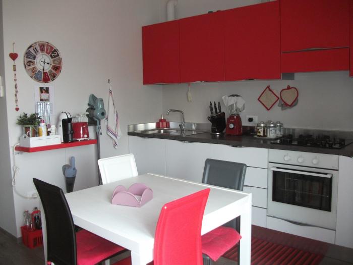 Vendita Mondolfo - Mq. 75 Bagni.1 Locali.3 - euro 165000