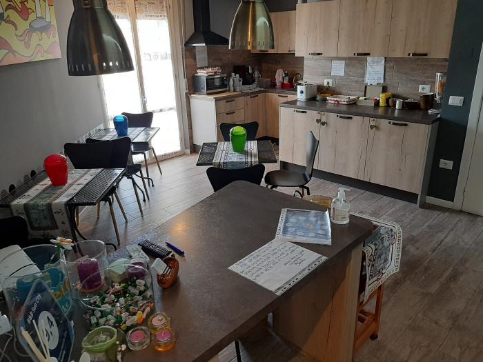 appartamento 5 locali