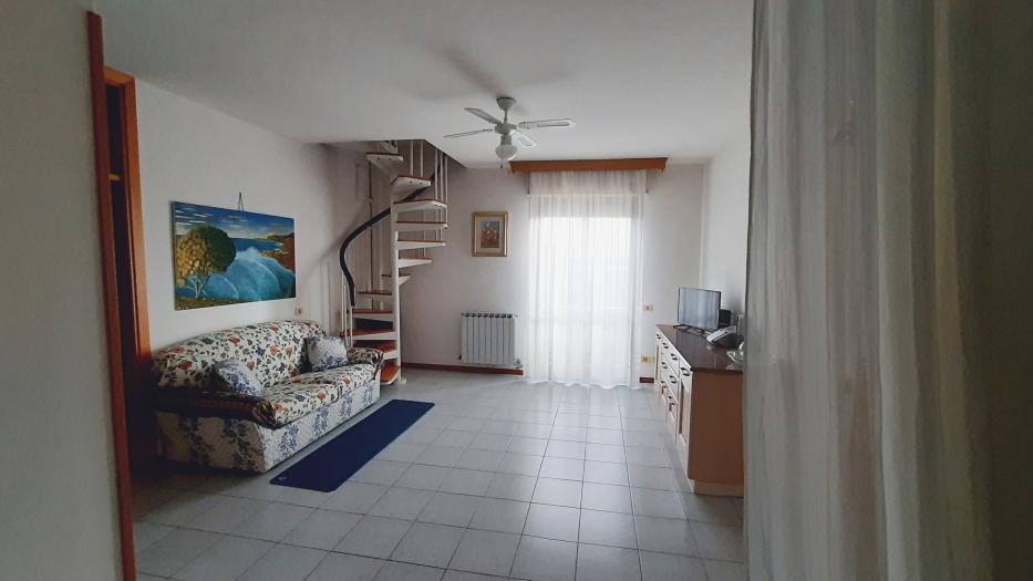 Vendita Mondolfo - Mq. 80 Bagni.2 Locali.6 - euro 158000
