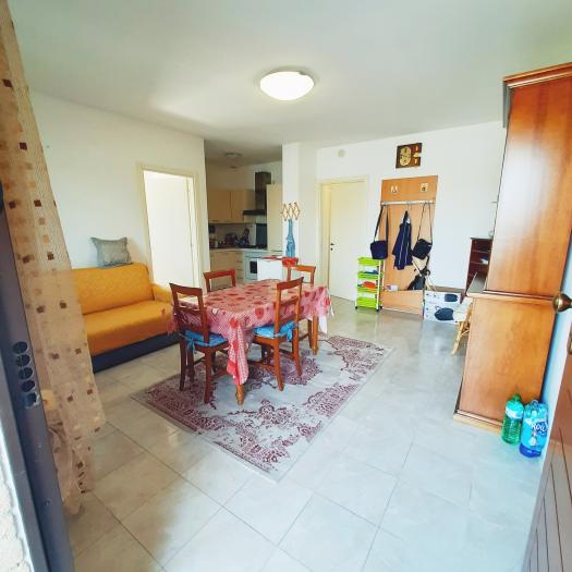 Vendita Mondolfo - Mq. 56 Bagni.1 Locali.2 - euro 120000