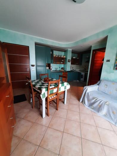 Vendita Mondolfo - Mq. 55 Bagni.1 Locali.0 - euro 110000