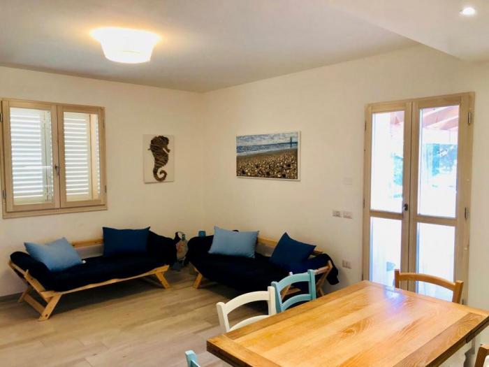 Vendita Mondolfo - Mq. 75 Bagni.1 Locali.3 - euro 175000