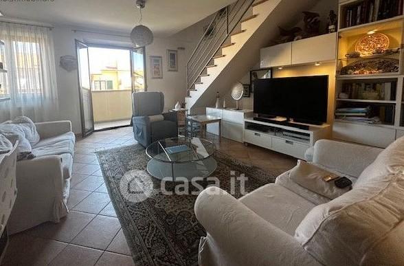 appartamento 5 locali