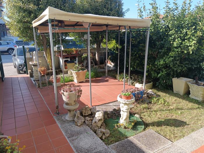 appartamento quadrilocale