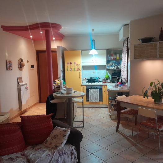 appartamento quadrilocale