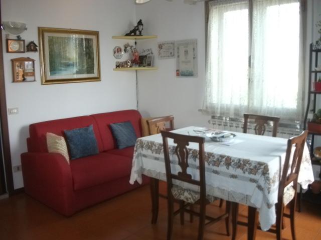 appartamento trilocale