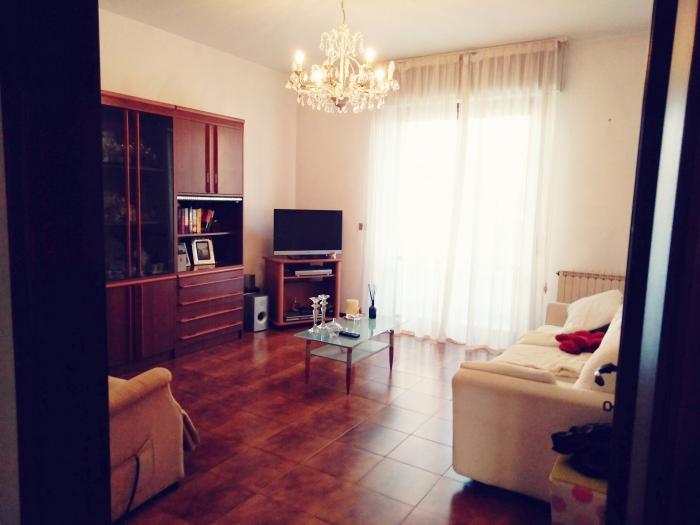 Vendita Mondolfo - Mq. 108 Bagni.1 Locali.5 - euro 125000