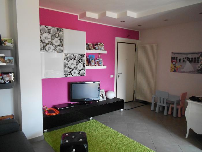 appartamento trilocale