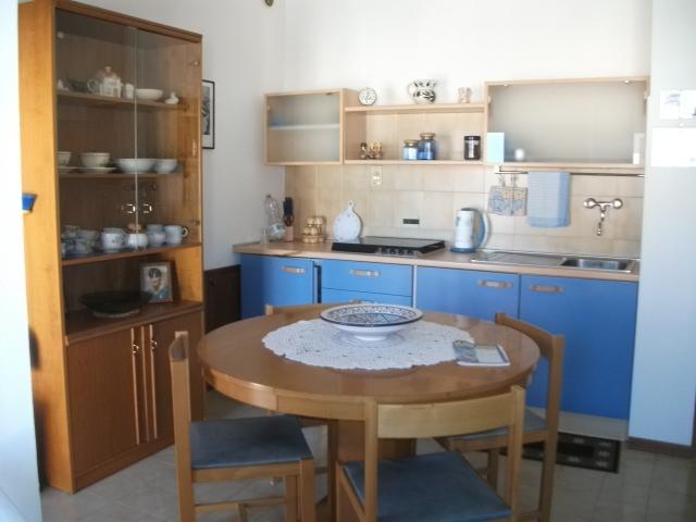 appartamento trilocale