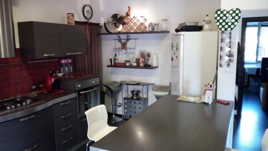 Vendita Mondolfo - Mq. 100 Bagni.1 Locali.4 - euro 149000