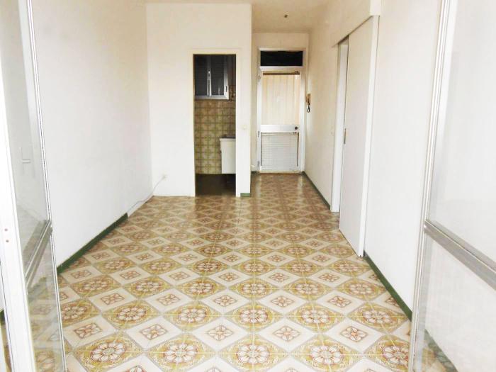 appartamento trilocale