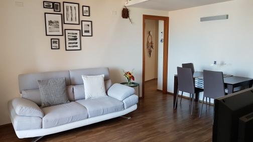 appartamento quadrilocale