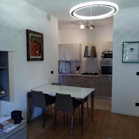 Vendita Mondolfo - Mq. 75 Bagni.1 Locali.3 - euro 150000