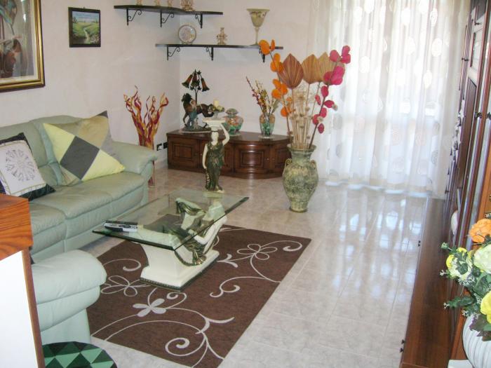 Vendita Mondolfo - Mq. 110 Bagni.1 Locali.5 - euro 130000