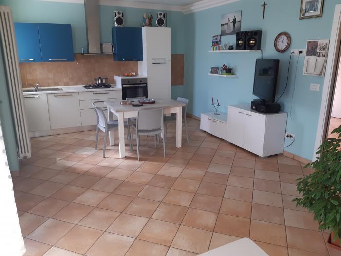 Vendita Mondolfo - Mq. 50 Bagni.1 Locali.2 - euro 120000