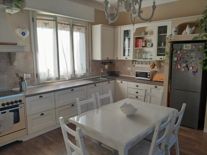 Vendita Mondolfo - Mq. 100 Bagni.2 Locali.4 - euro 255000