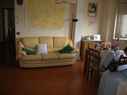 appartamento trilocale