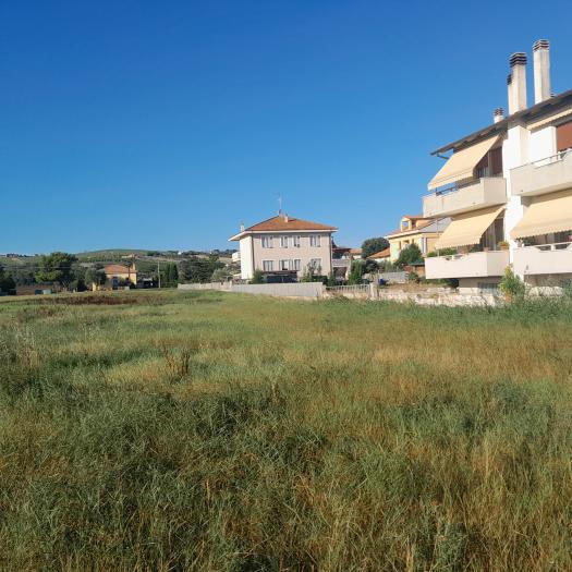 terreno edificabile