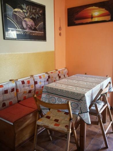 appartamento bilocale