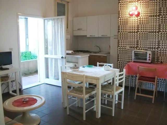 appartamento trilocale