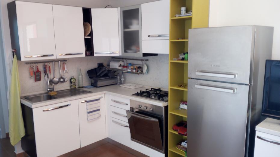 appartamento trilocale