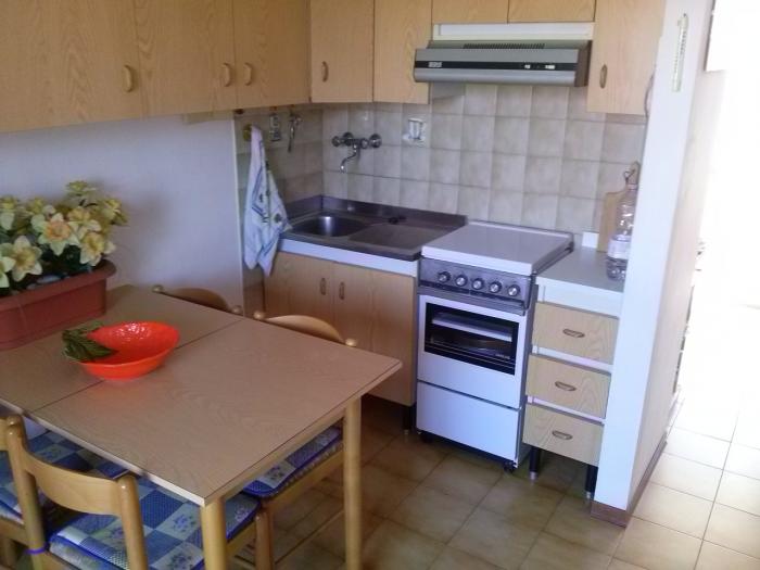 appartamento trilocale