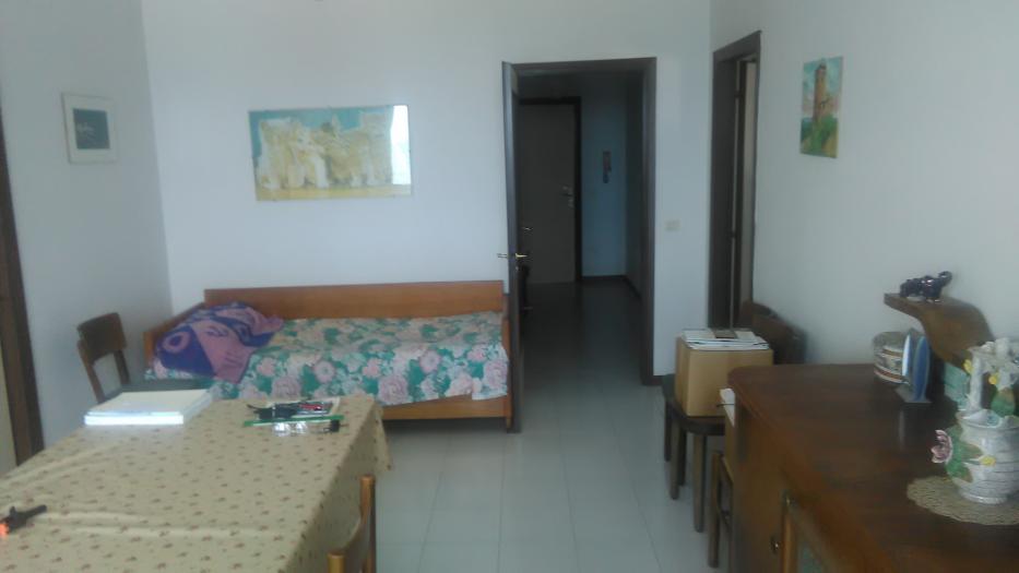 appartamento trilocale