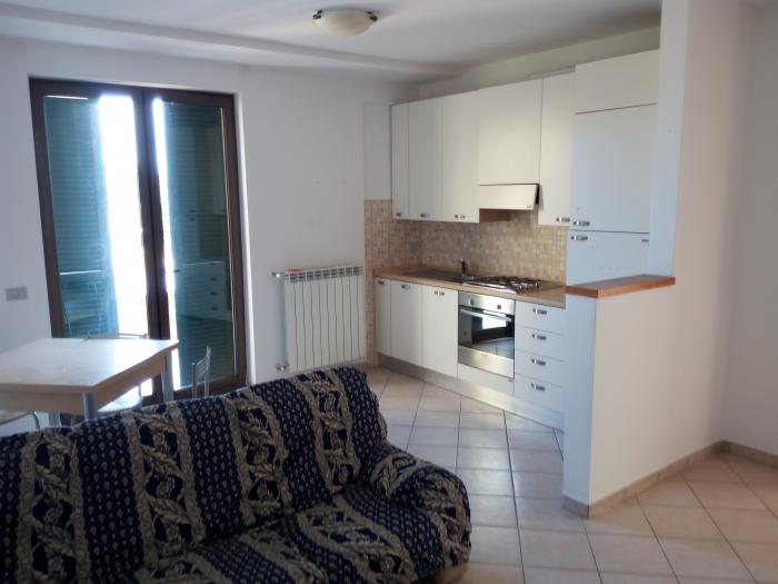 appartamento trilocale