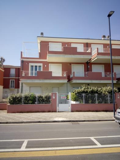 Vendita Mondolfo - Mq. 75 Bagni.1 Locali.3 - euro 215000