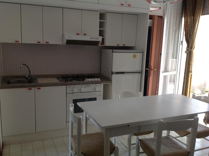 appartamento trilocale