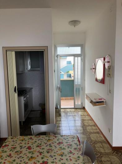 appartamento trilocale