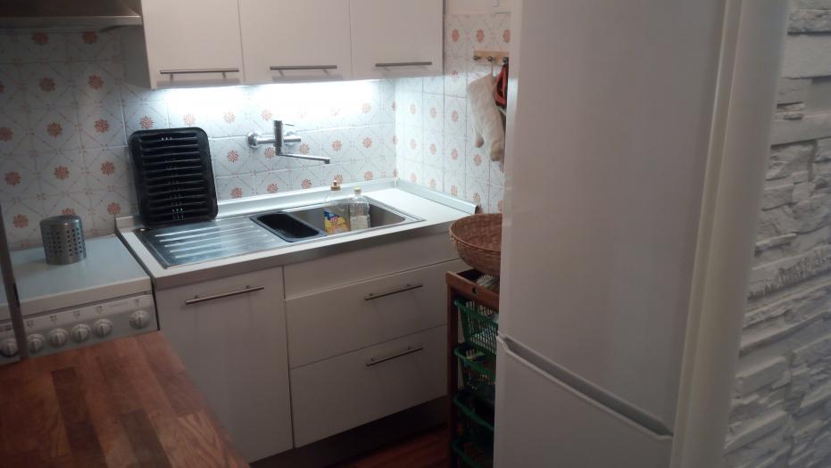 appartamento bilocale
