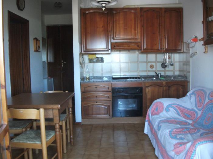 appartamento trilocale