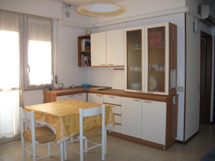 appartamento bilocale