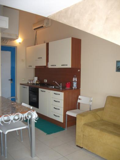 appartamento monolocale